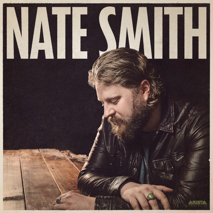 NATE SMITH