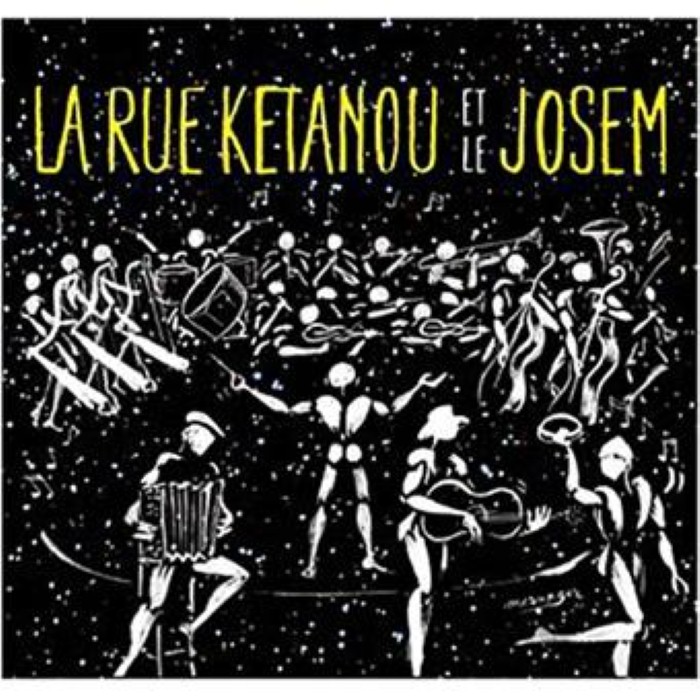 La Rue Kétanou