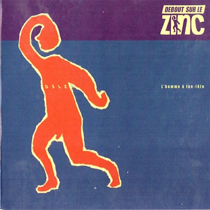 L'Homme à tue-tête