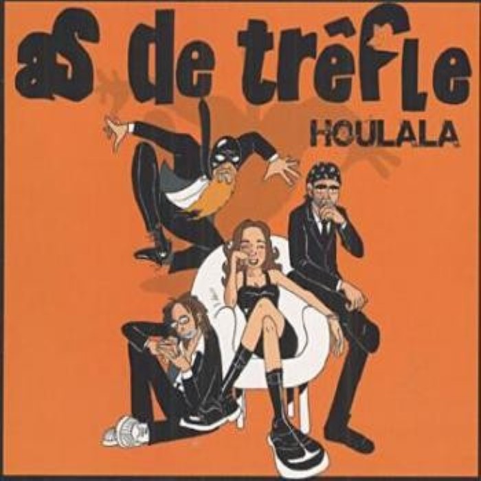 Houlala