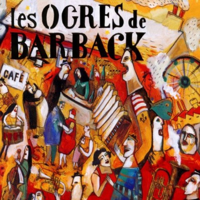 Fausses notes / Repris de justesse