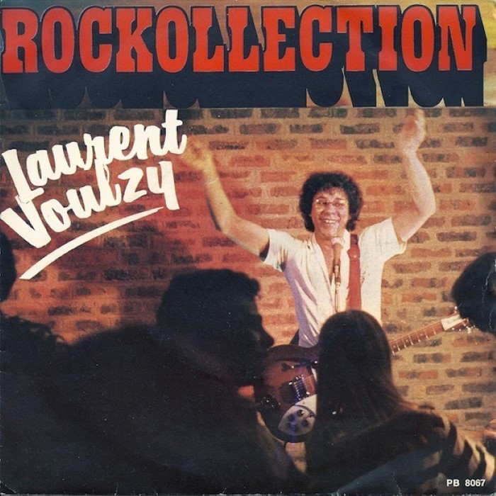 Rockollection