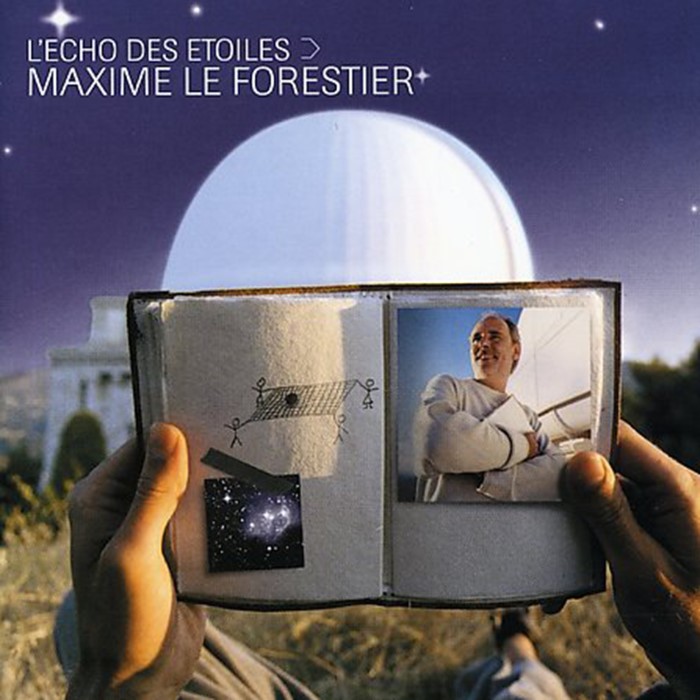 L'écho des étoiles