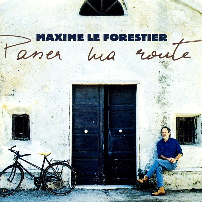 Passer ma route