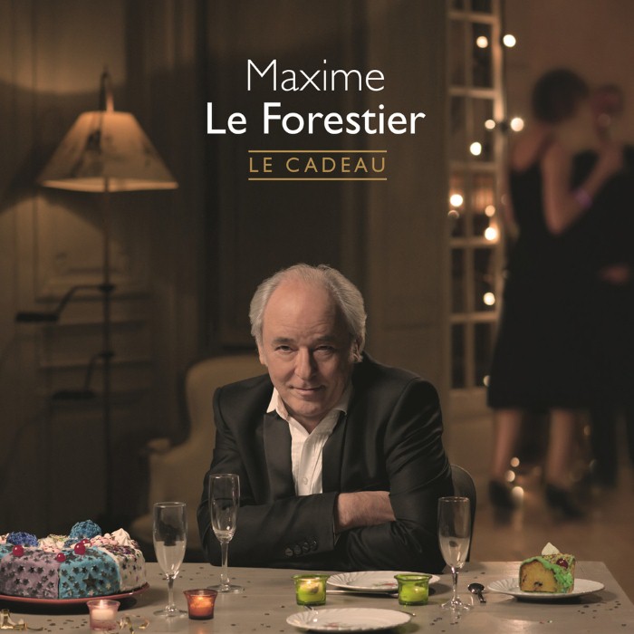 Le Cadeau