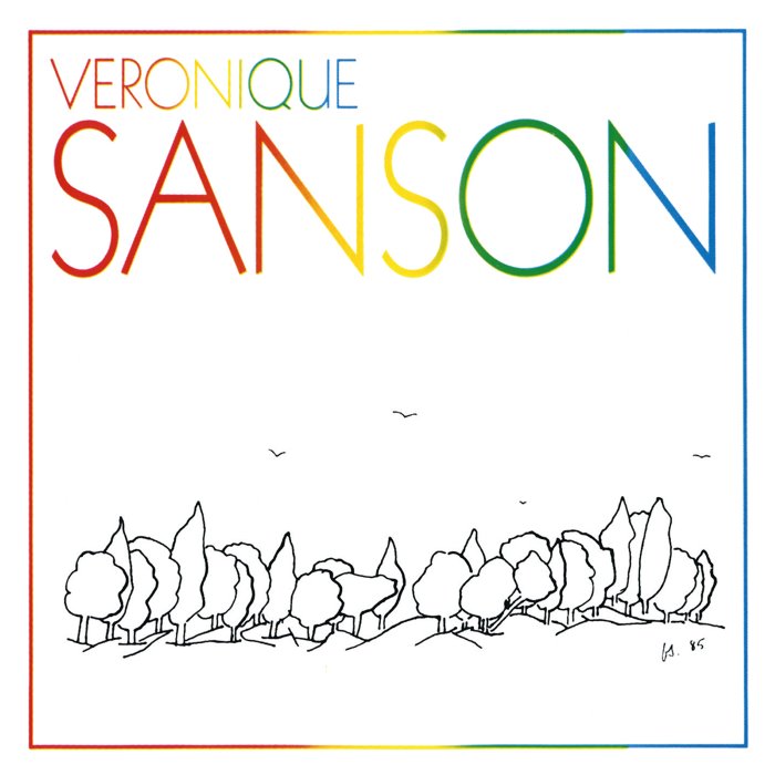 Véronique Sanson