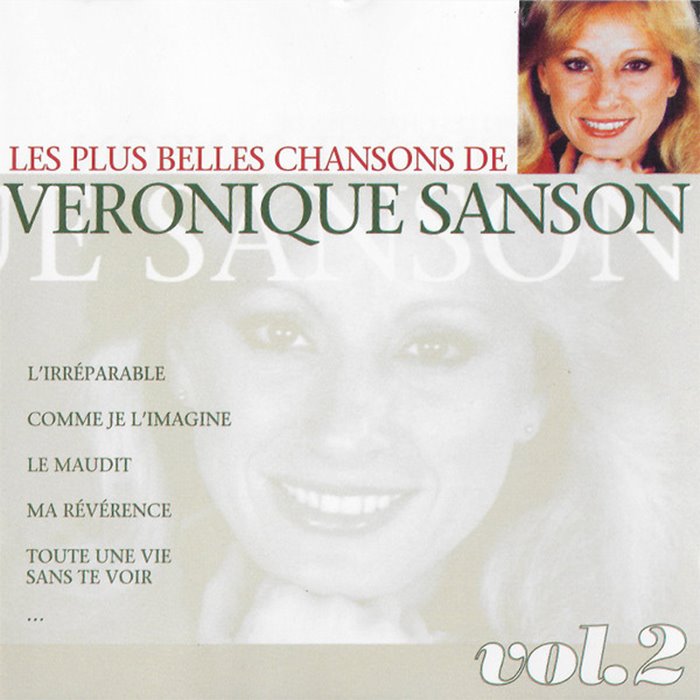 Les Plus Belles Chansons, Volume 2