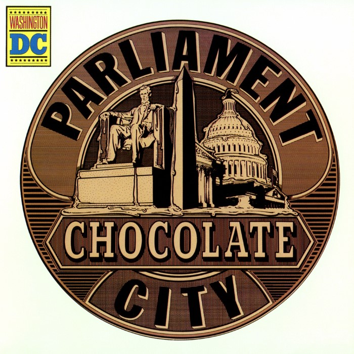 Chocolate City