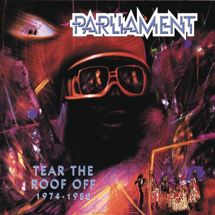 Tear the Roof Off: 1974-1980
