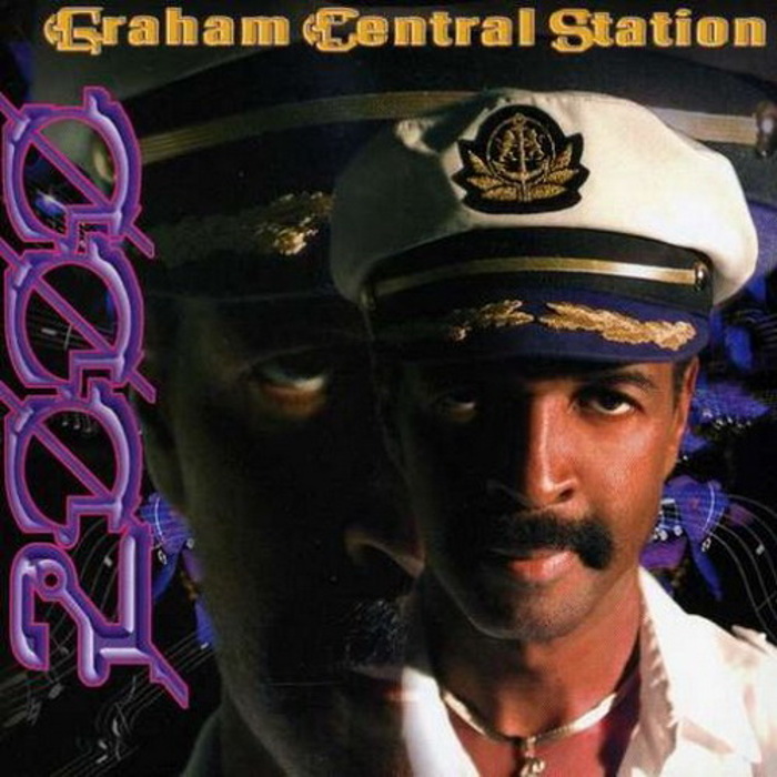 GCS2000 by Graham Central Station