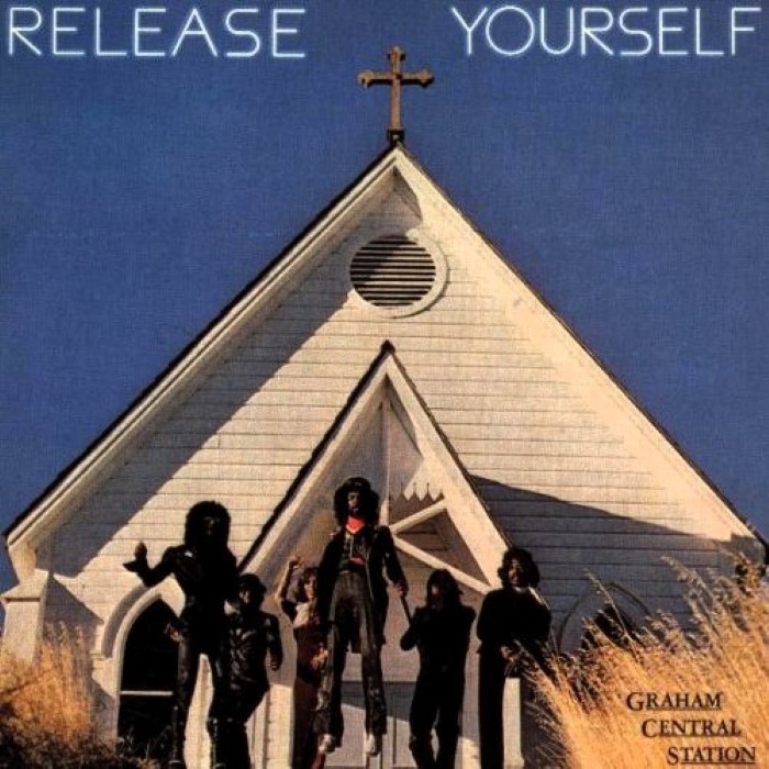 Release Yourself