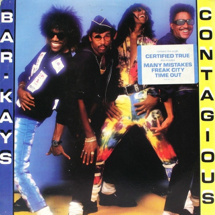 Contagious
