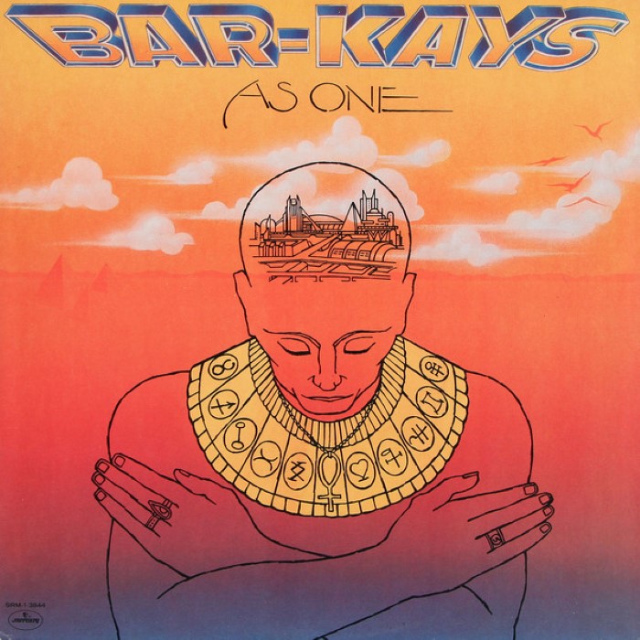 As One