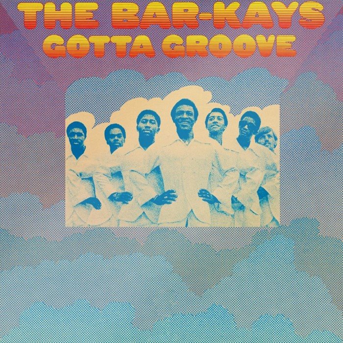 Gotta Groove