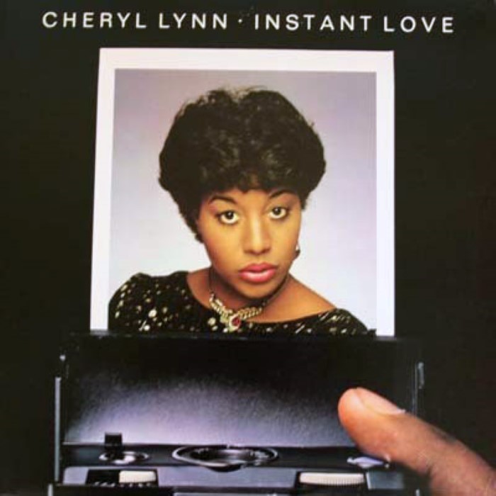 Instant Love