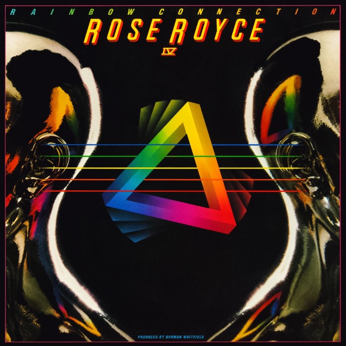 Rose Royce IV: Rainbow Connection