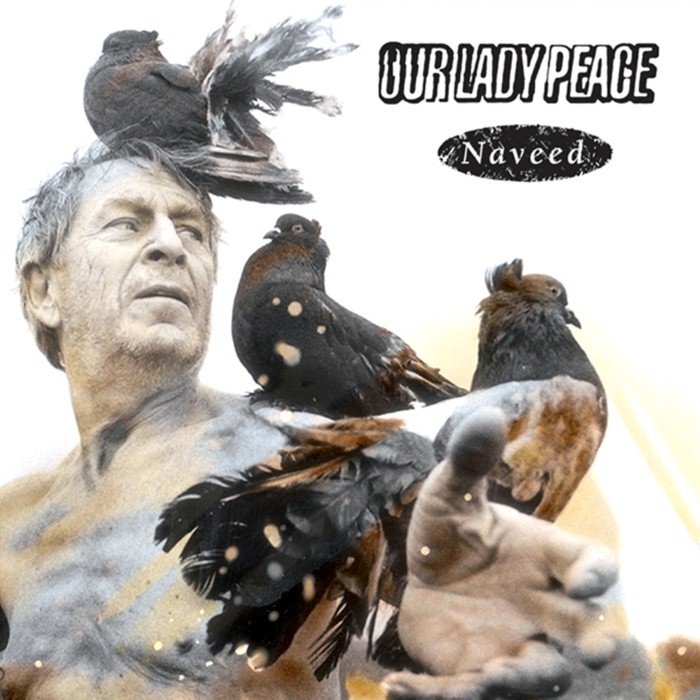Naveed by Our Lady Peace