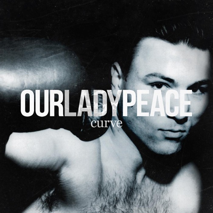 Curve by Our Lady Peace