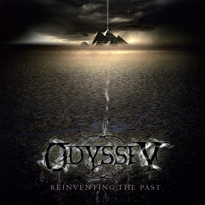 Reinventing the Past by Odyssey