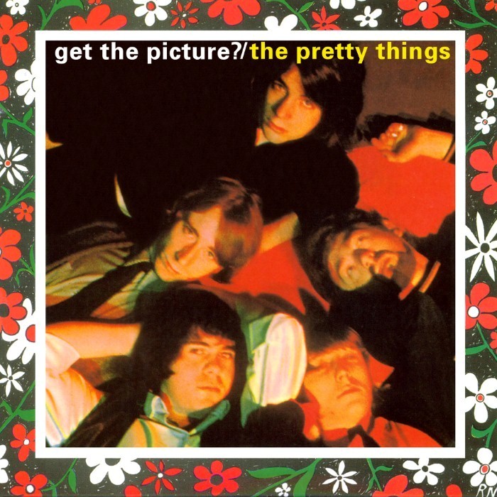 Get the Picture?