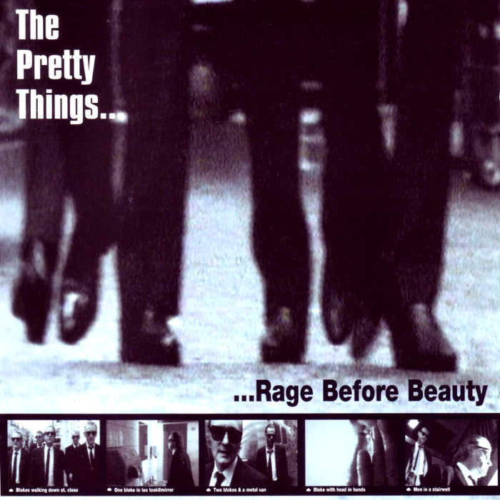 ...Rage Before Beauty