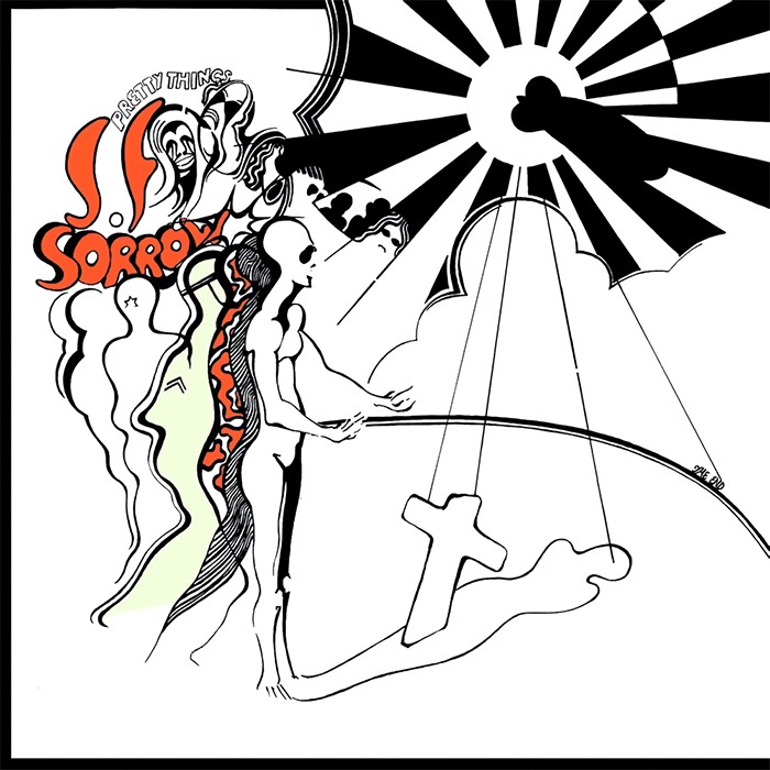 S.F. Sorrow