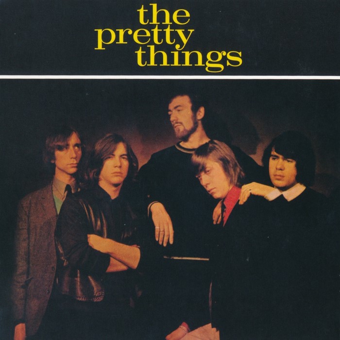 The Pretty Things