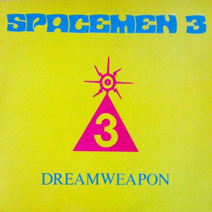 Dreamweapon