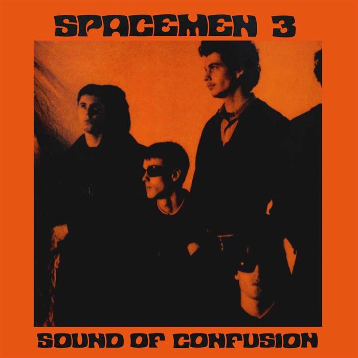 Sound of Confusion