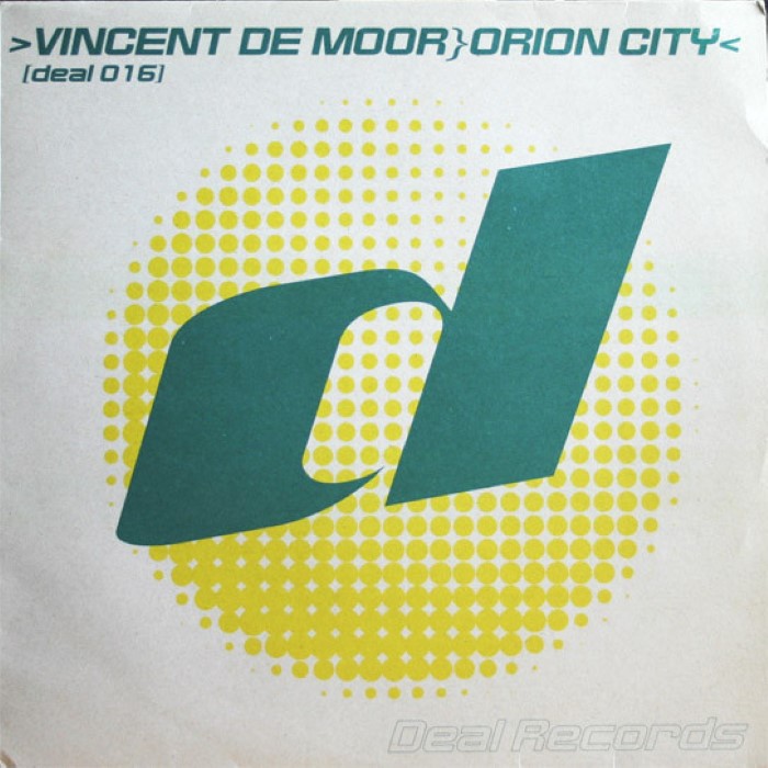 Orion City