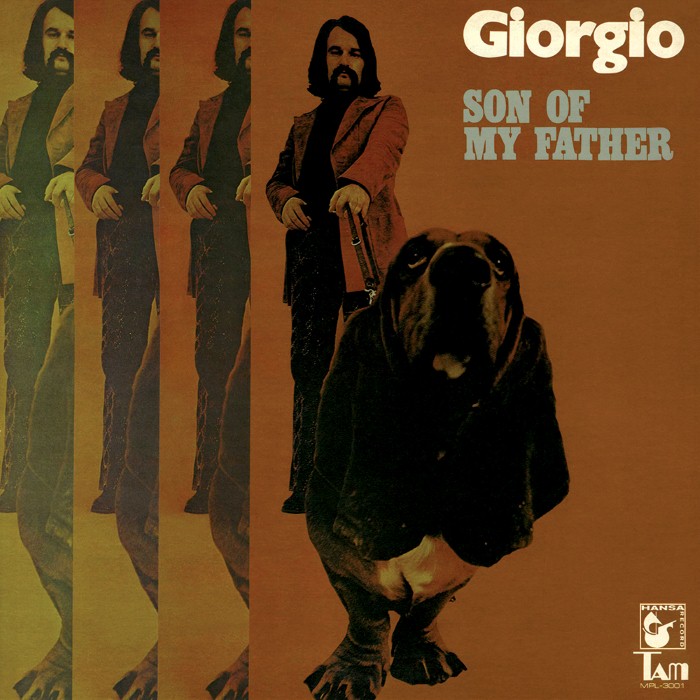 Son of My Father
