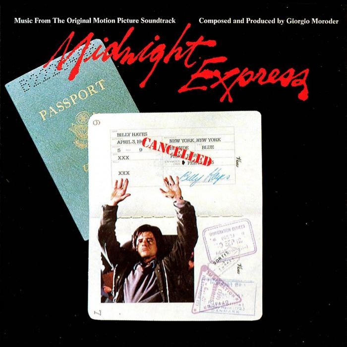 Midnight Express