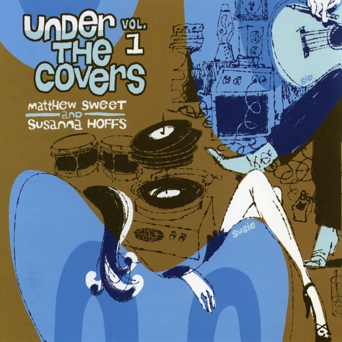 Under the Covers, Volume 1