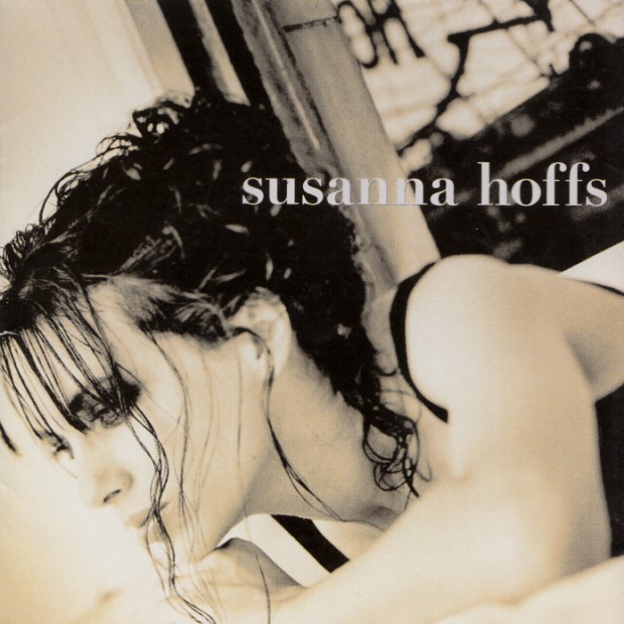 Susanna Hoffs