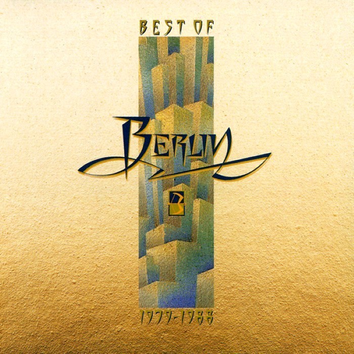 The Best of Berlin 1979-1988
