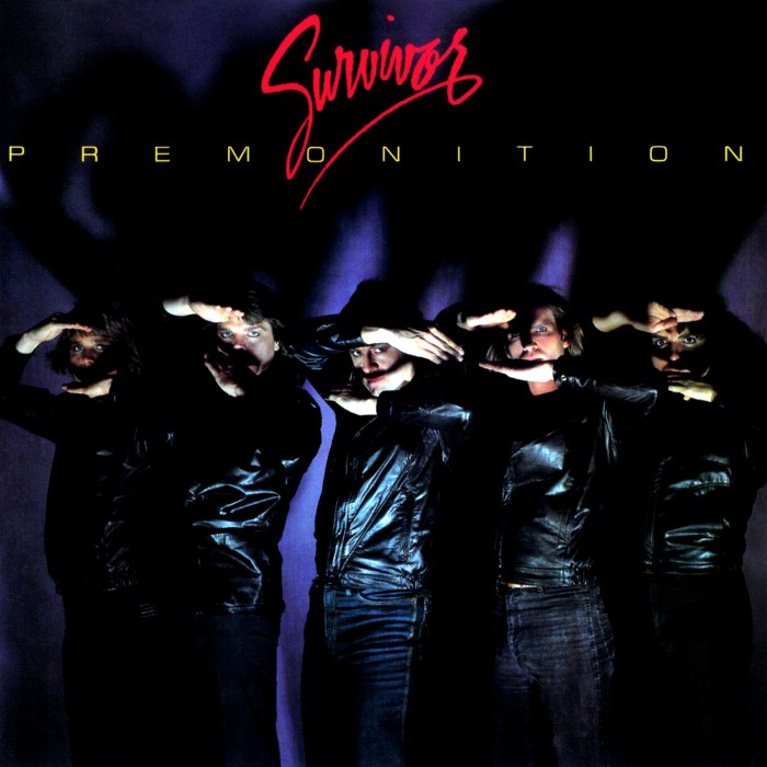 Premonition by Survivor
