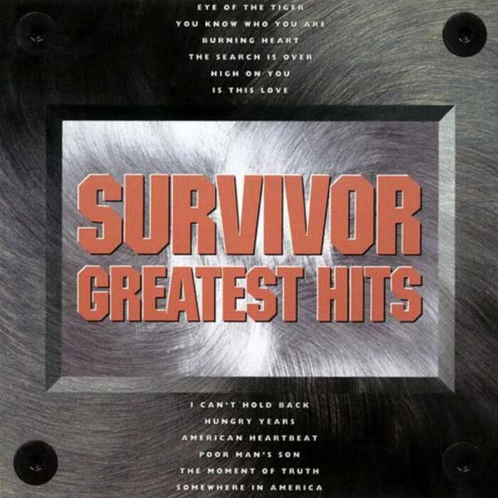 Greatest Hits
