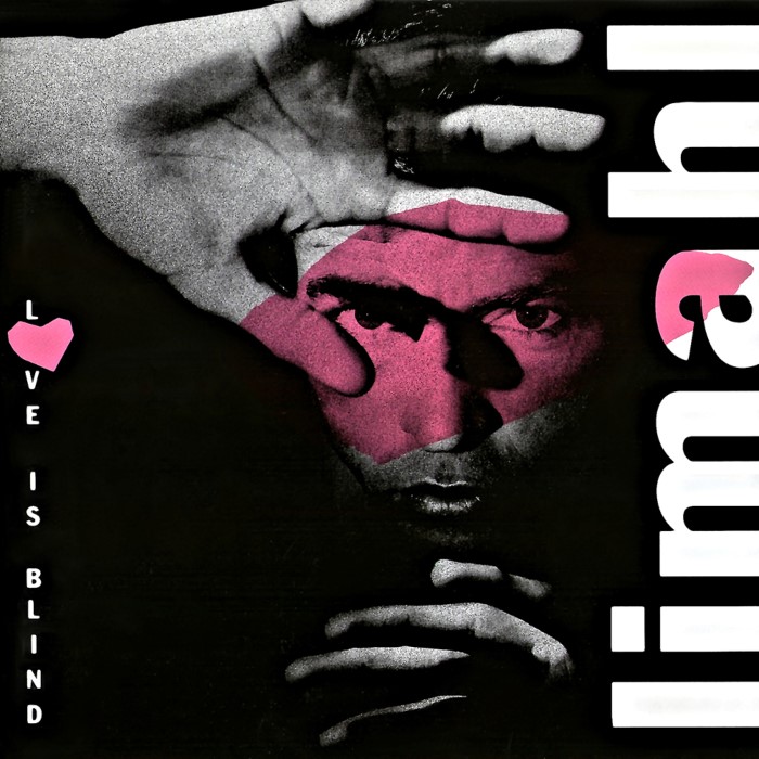Love Is Blind