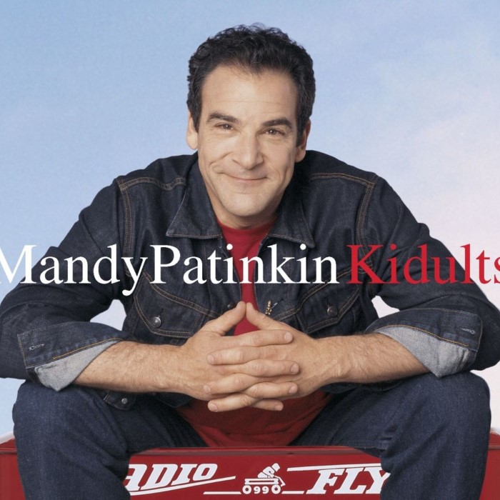 Kidults