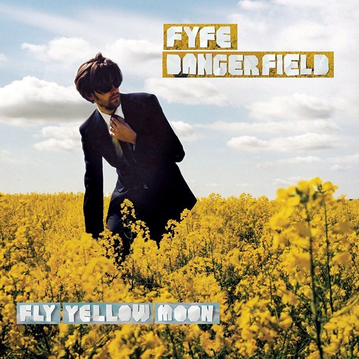Fly Yellow Moon by Fyfe Dangerfield