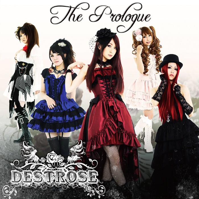 The Prologue