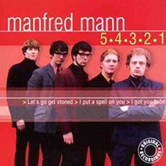 5-4-3-2-1 The Greatest Hits