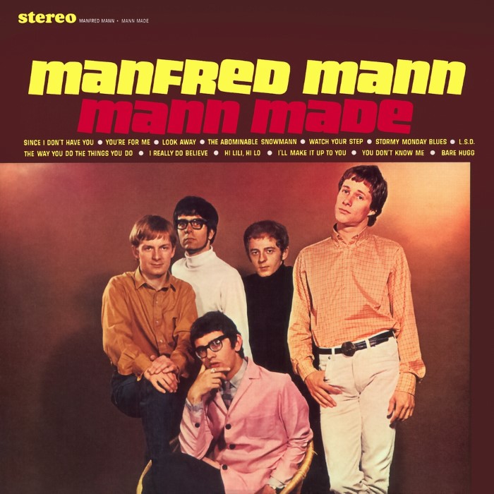 Mann Made