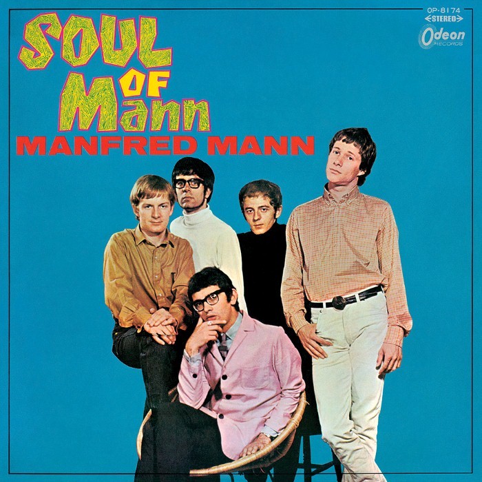 Soul of Mann