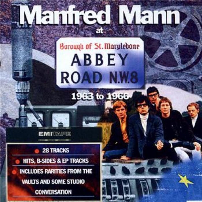 At Abbey Road