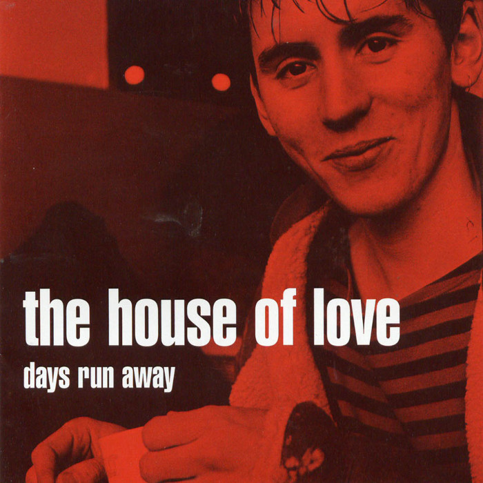Days Run Away