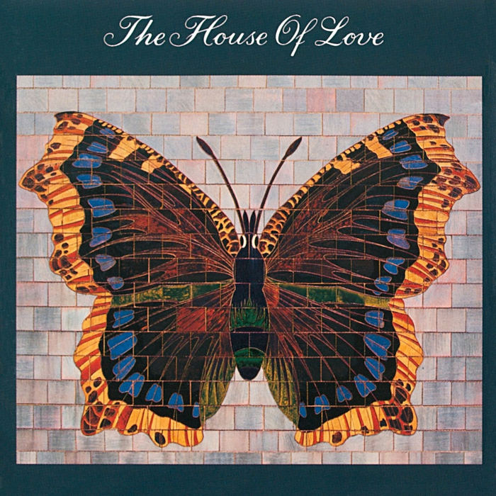 The House of Love