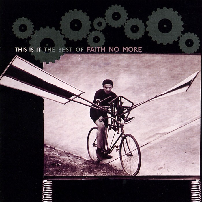 This Is It: The Best of Faith No More