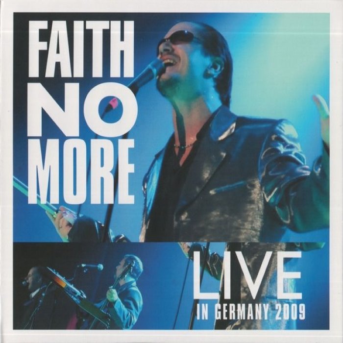 Live in Germany 2009