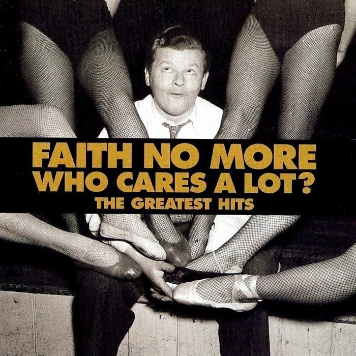 Who Cares a Lot? The Greatest Hits